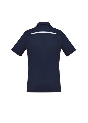 Picture of Biz Collection, Sonar Ladies Polo